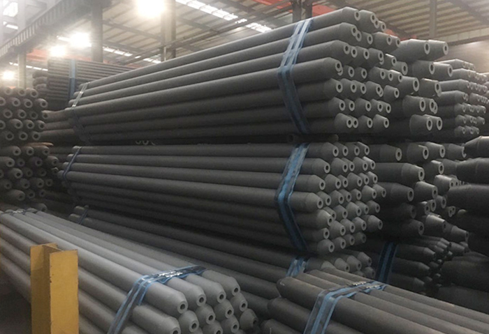 巴彦淖尔网架杆件加工